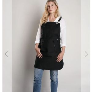 SEARCH & RESCUE HAIRSTYLIST APRON